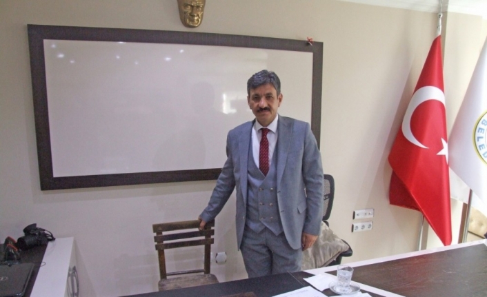 Yerköy Belediye Başkanı Ferhat Yılmaz; “Biz Yerköy’e baş değil, hizmetkar olmaya geldik”
