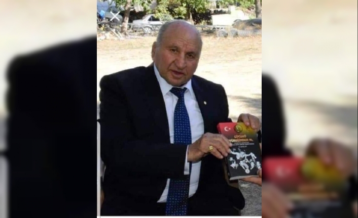Denizlili efsane güreşçi Bayram Şit hayatını kaybetti