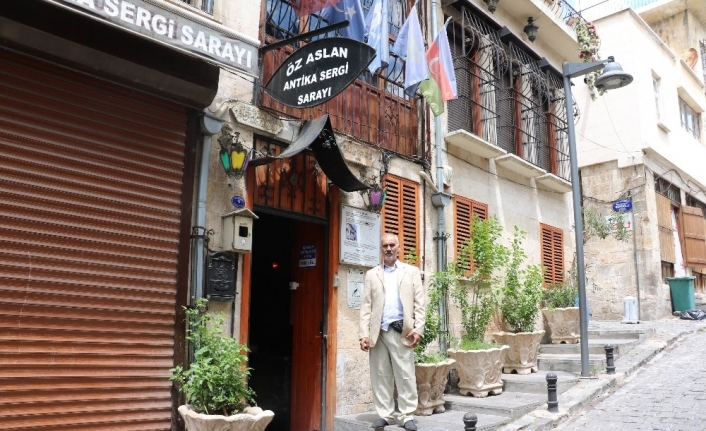 Gaziantep’te özel müzeler tek tek kapanıyor