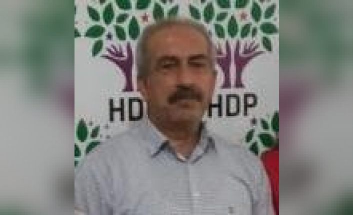 HDP ve DBP’li eski ve yeni başkanlar tutuklandı