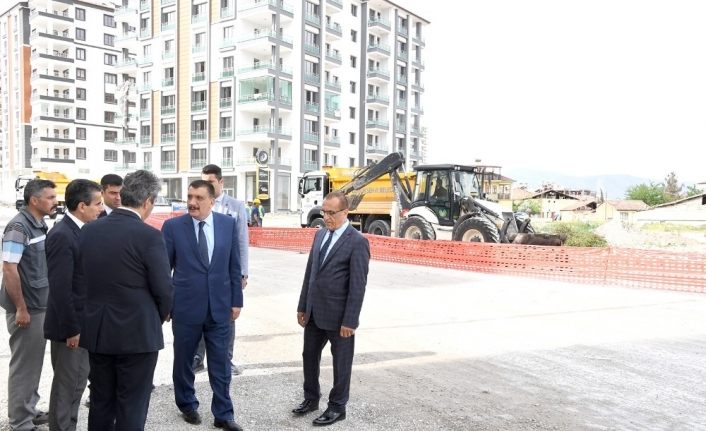 Malatya Büyükşehir aylık 10 milyon TL tasarruf ediyor