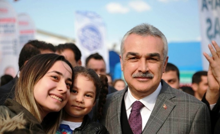 Mustafa Savaş, suya indirim teklifinin mecliste ret edilmesine tepki gösterdi