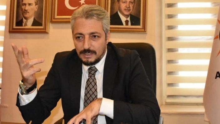 CHP İl Başkanı Güzide Uzun’un açıklamasına, AK Parti’den tepki