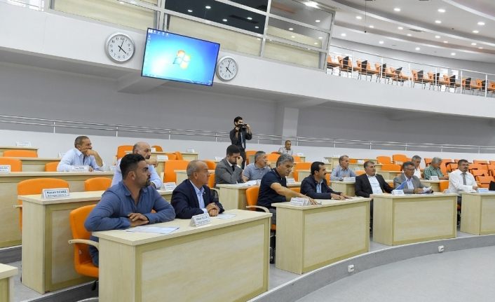 Malatya Belediyeler Birliği toplandı
