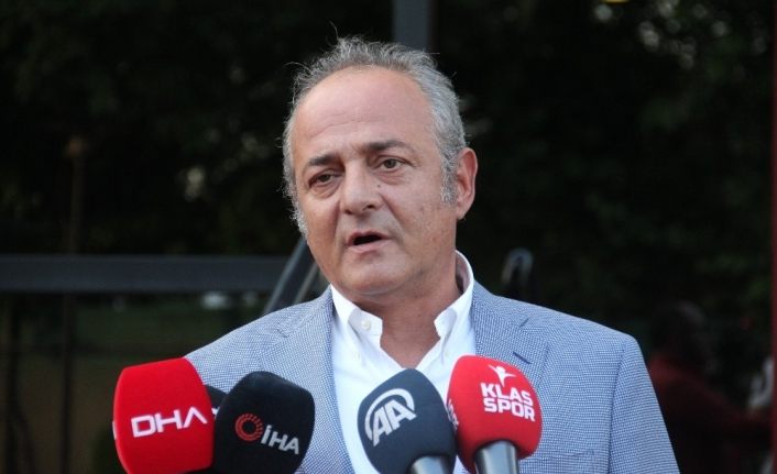 Murat Cavcav: “Mustafa Kaplan isminde fikir birliğine vardık”