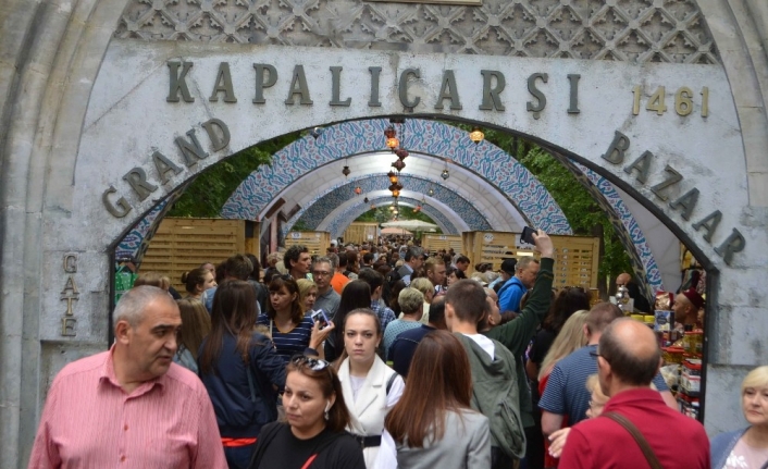 Türkiye Festivali, Rus turist sayısını artıracak