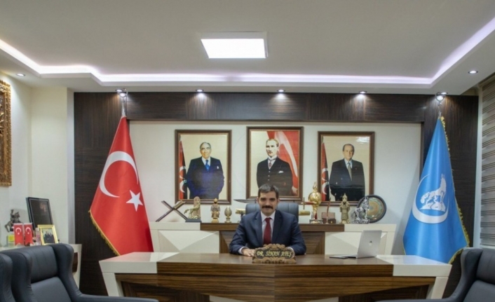 Ülkü Ocakları Başkanı Ateş’ten ’İstanbul seçimleri’ açıklaması