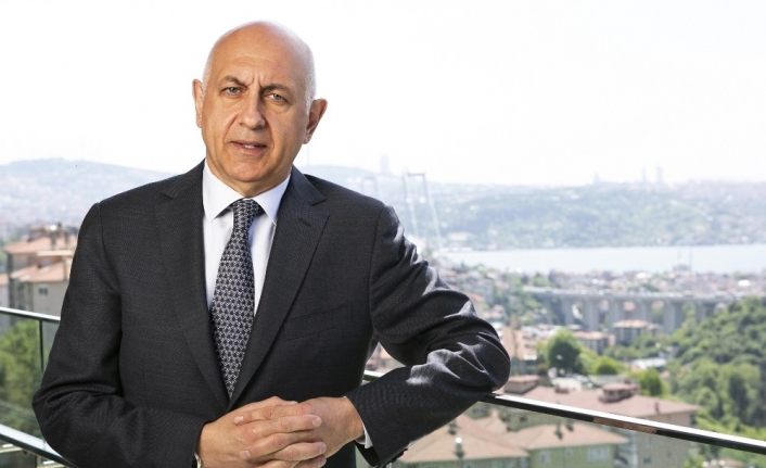Ali Kibar: “Dünya devleri Türkiye’de ve yurt dışında iş yapmak istediklerinde bize geliyorlar”