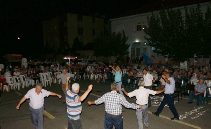 Aydın Büyükşehir Belediyesinin yaz konserleri başlıyor