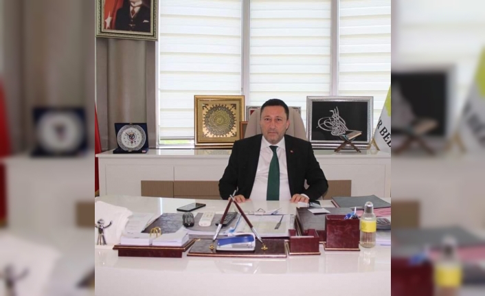 Başkan Beyoğlu’ndan 15 Temmuz programına davet