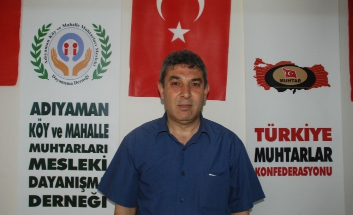 Başkan Taş’tan Belediye Başkanı Süleyman Kılınç’a teşekkür