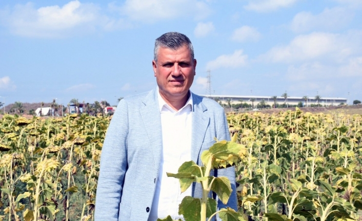 CHP’li Barut: "Üreticiye destek verecek tarımsal politikalar üzerinde uzlaşalım"
