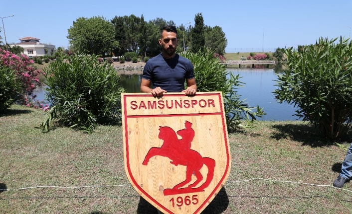 Ferhat Çulcuoğlu Yılport Samsunspor’da
