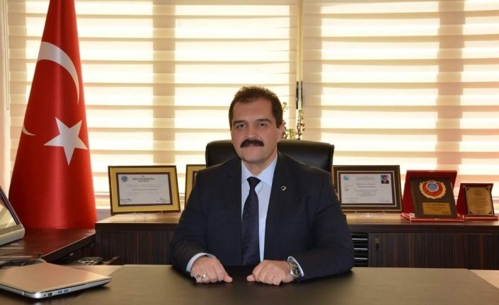 Manisa Göç İdaresi Müdürü Doğramacı kalp krizinden hayatını kaybetti