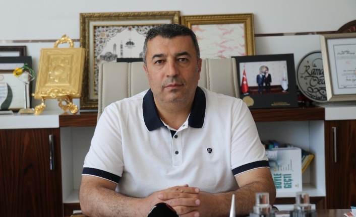 MTB Başkanı Özcan’dan ‘15 Temmuz’ mesajı