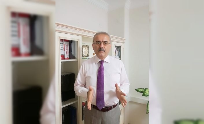 Samsun Barosu Başkanı Gürbüz’den ’15 Temmuz’ açıklaması