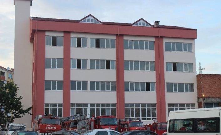 Türkeli Meslek Yüksekokulunda açılacak iki bölüm tercihlerde yerini aldı