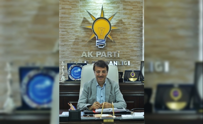 Başkan Türkmenoğlu’ndan ‘Malazgirt Zaferi’ açıklaması