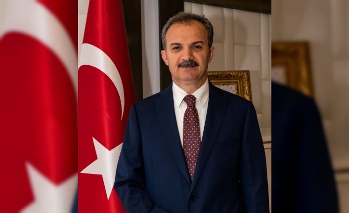 Belediye Başkanı Kılınç, şehitler için başsağlığı mesajı yayımladı