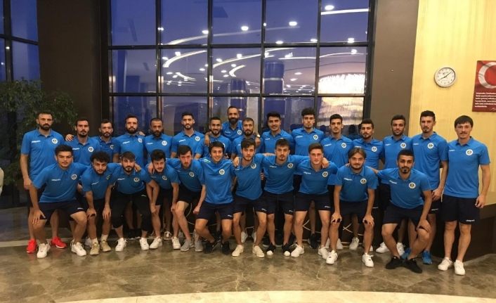 Fatsa Belediyespor toplam 28 futbolcu ile anlaştı