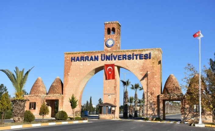 Harran Üniversitesi’ne YKS 2019’da rekor tercih