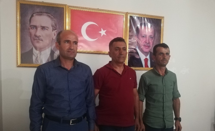 HDP’nin, AK Parti meclis üyesi ve korumasına yönelik saldırısına tepkiler sürüyor