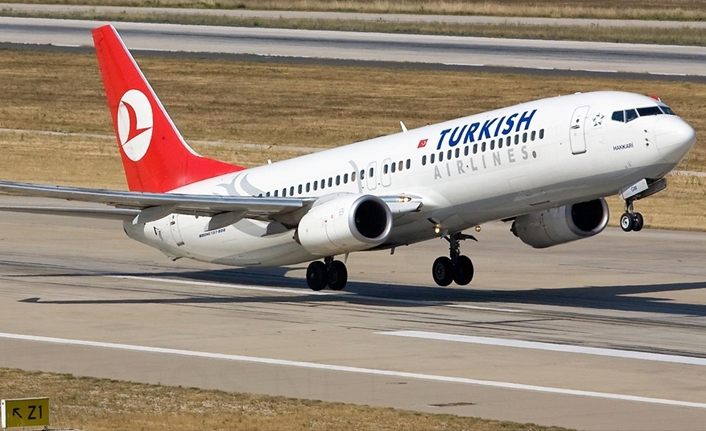THY, Elazığ ve Malatya yolcularının biletlerini ücretsiz değiştirecek