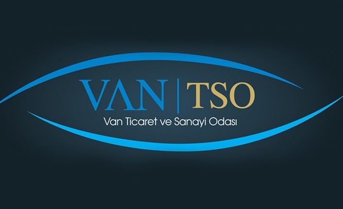 Van TSO: 'Van'a hava yolu ulaşımının artırılması isteniyor'