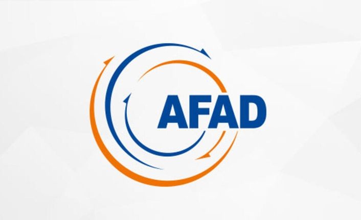 AFAD, hasarlı yapılara girilmemesi konusunda uyardı | Van haber