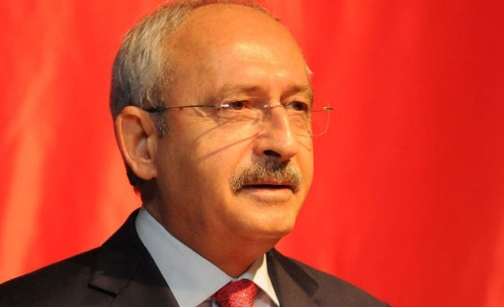 CHP Lideri Kılıçdaroğlu, Van Valisi Bilmez'den bilgi aldı | Van haber