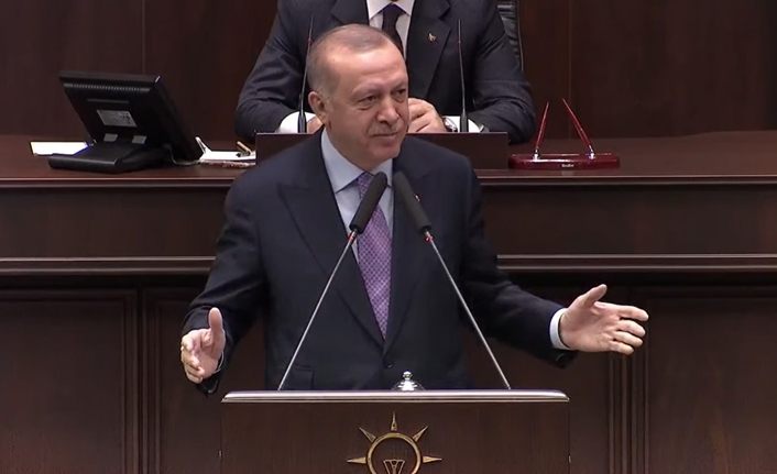 Cumhurbaşkanı Erdoğan'dan Esad tepkisi: Adam olmadığını gördük