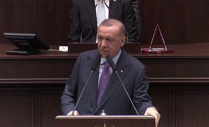 Cumhurbaşkanı Erdoğan: İdlib harekatı an meselesidir