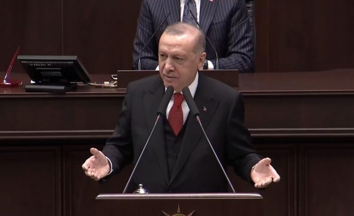 Cumhurbaşkanı Erdoğan’dan flaş sözler: Saldırı olursa rejim güçlerini her yerde vuracağız...