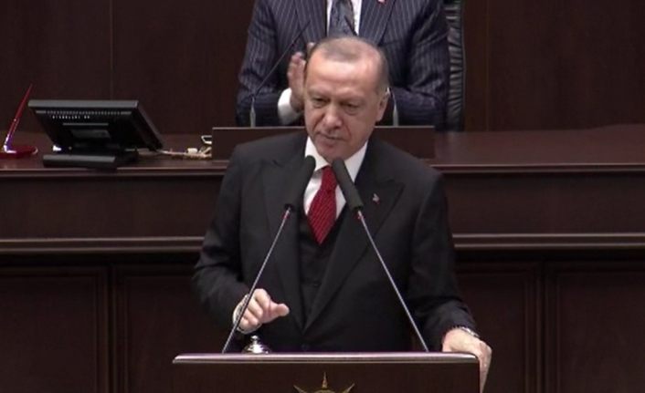 Cumhurbaşkanı Erdoğan: FETÖ'nün en önemli siyasi ayağı Kılıçdaroğlu ve ekibidir