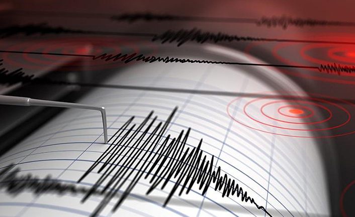 İran'daki depremde yaralı sayısı 36'ya yükseldi