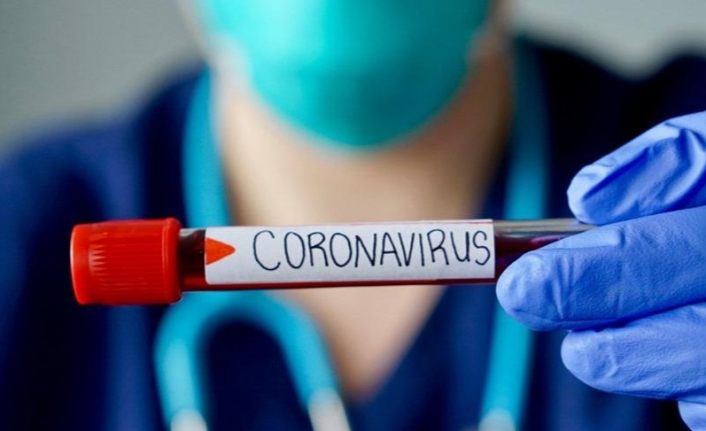 Özalp'ta corona virüsü şüphesi | Van haber