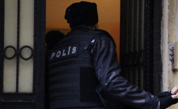 Van'da PKK/KCK operasyonu: 3 gözaltı | Van haber