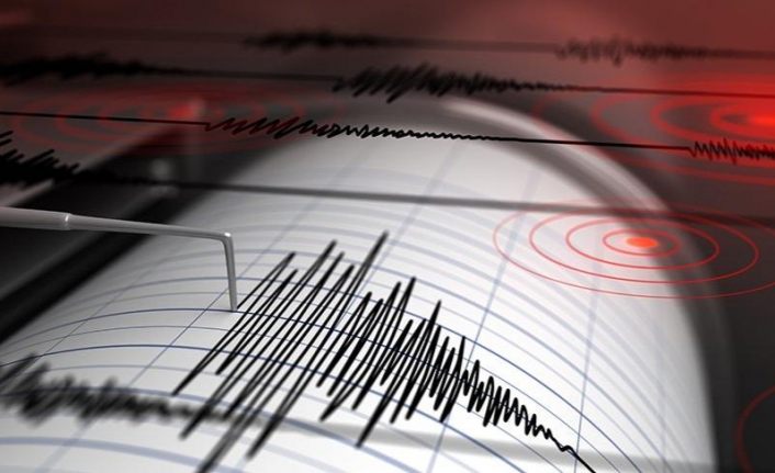 Başkale'de 4.7 büyüklüğünde deprem | Van haber