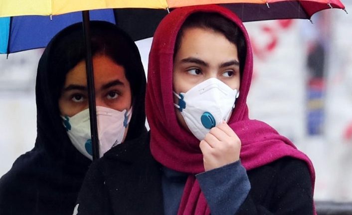 İran'da eğitime koronavirüs engeli