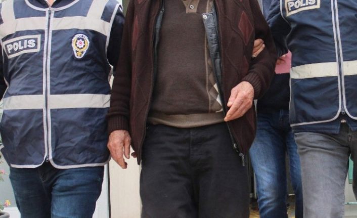 Muş'ta koronavirüs provokatörü 2 kişi gözaltına alındı