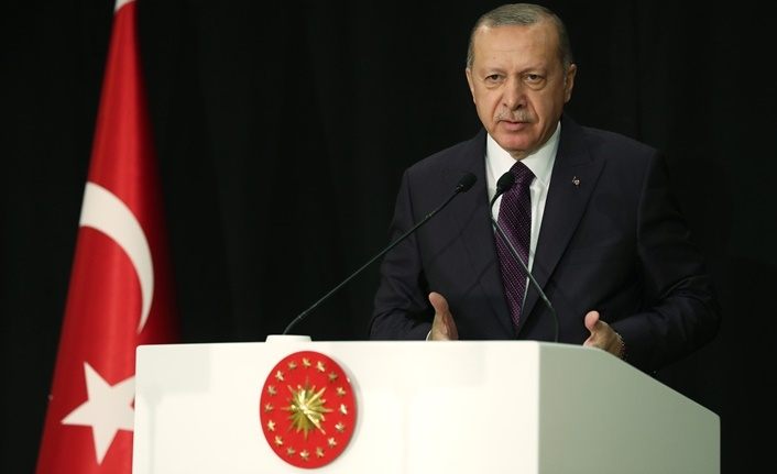 Cumhurbaşkanı Erdoğan'dan müjde! Ödemeler 3 ay ertelenecek