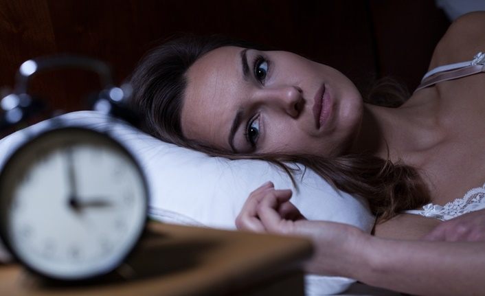 Sosyal izolasyonda uyku düzenine dikkat