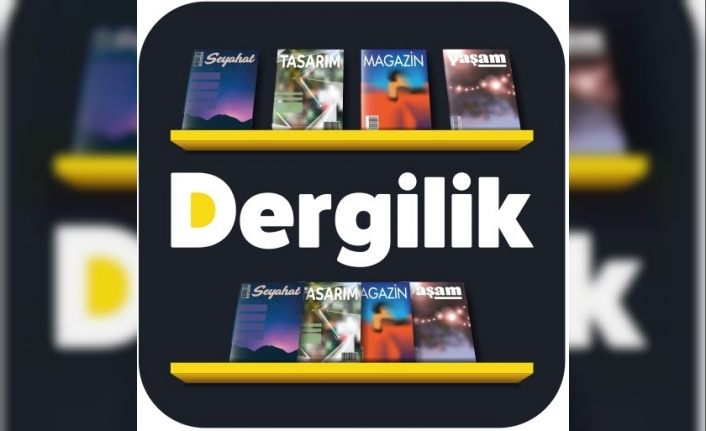 Turkcell Dergilik’te ’Evde kalanlar’ için 300’den fazla ücretsiz yayın