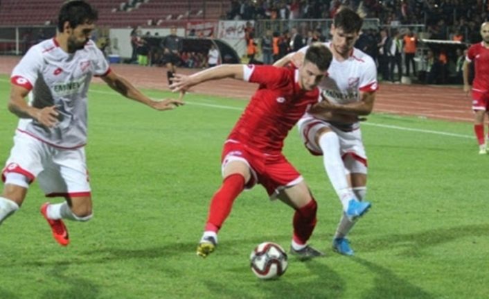 Trabzonspor, Rahmi Anıl Başaran'ı kadrosuna kattı