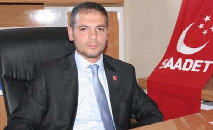Başkan İlhan'dan 'kaçak geçiş' açıklaması