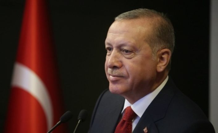 Cumhurbaşkanı Erdoğan: Sokağa çıkma yasağını iptal etme kararı aldım