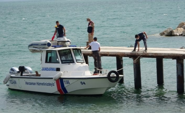 Van Gölü'nde batan tekneden çıkan ceset sayısı 19'a yükseldi