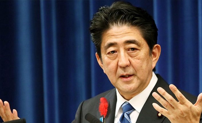 Japonya Başbakanı Abe istifa ediyor