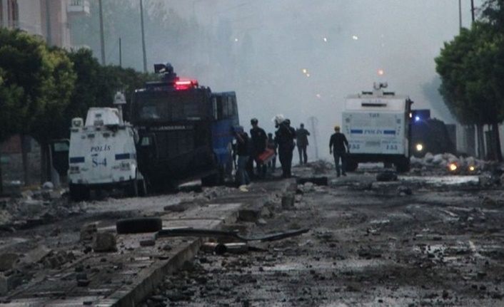 7 ilde operasyon başlatıldı! 82 Kobani gözaltısı