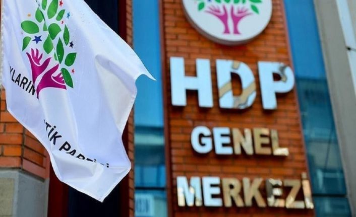 HDP’nin Sevr imzasına ise Halkın Kurtuluş Partisi'nden (HKP) tepki geldi.